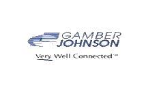 Gamber-Johnson