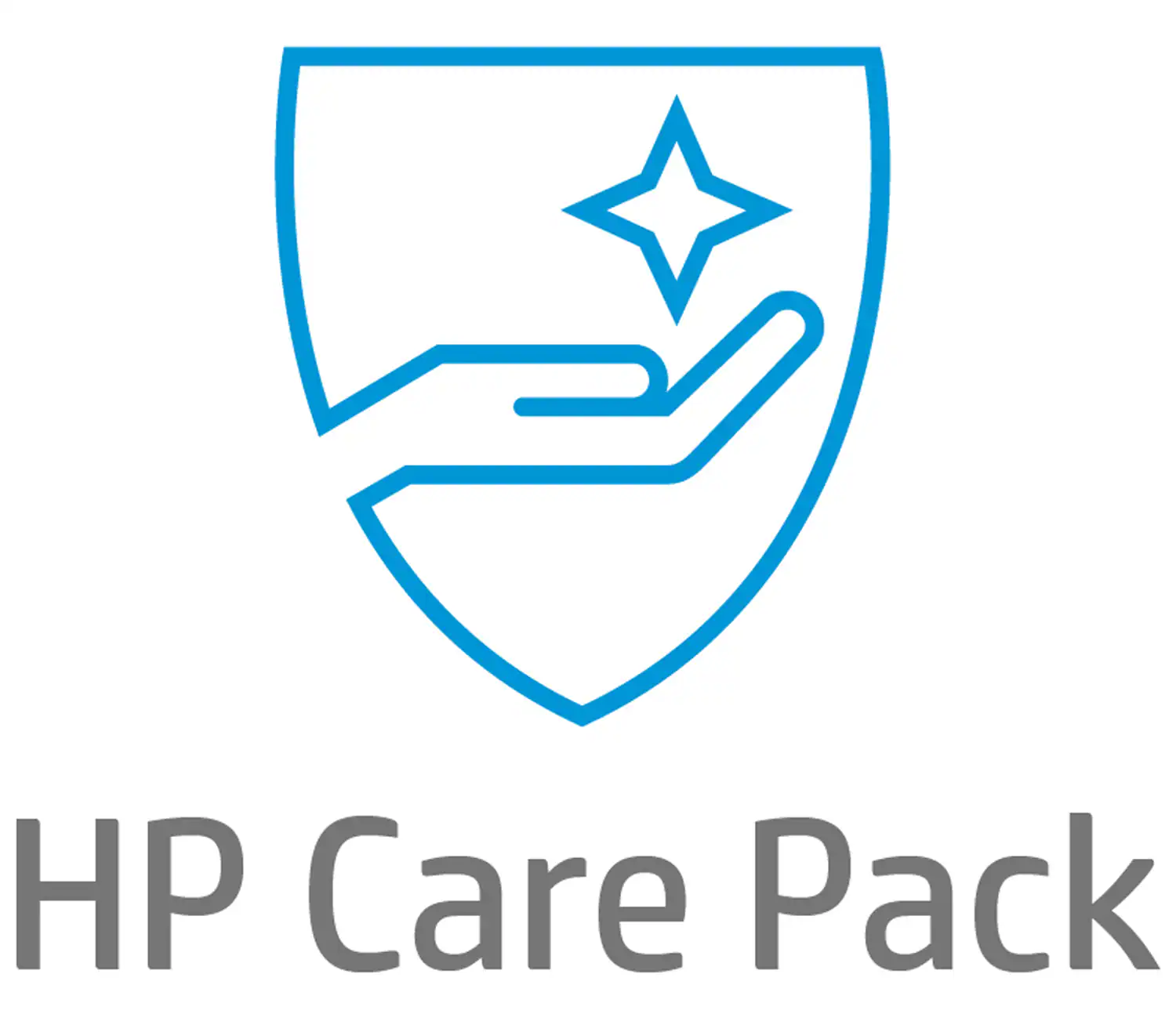 Electronic HP Care Pack Onsite Support w/Accidental Damage Protection- 3 Year