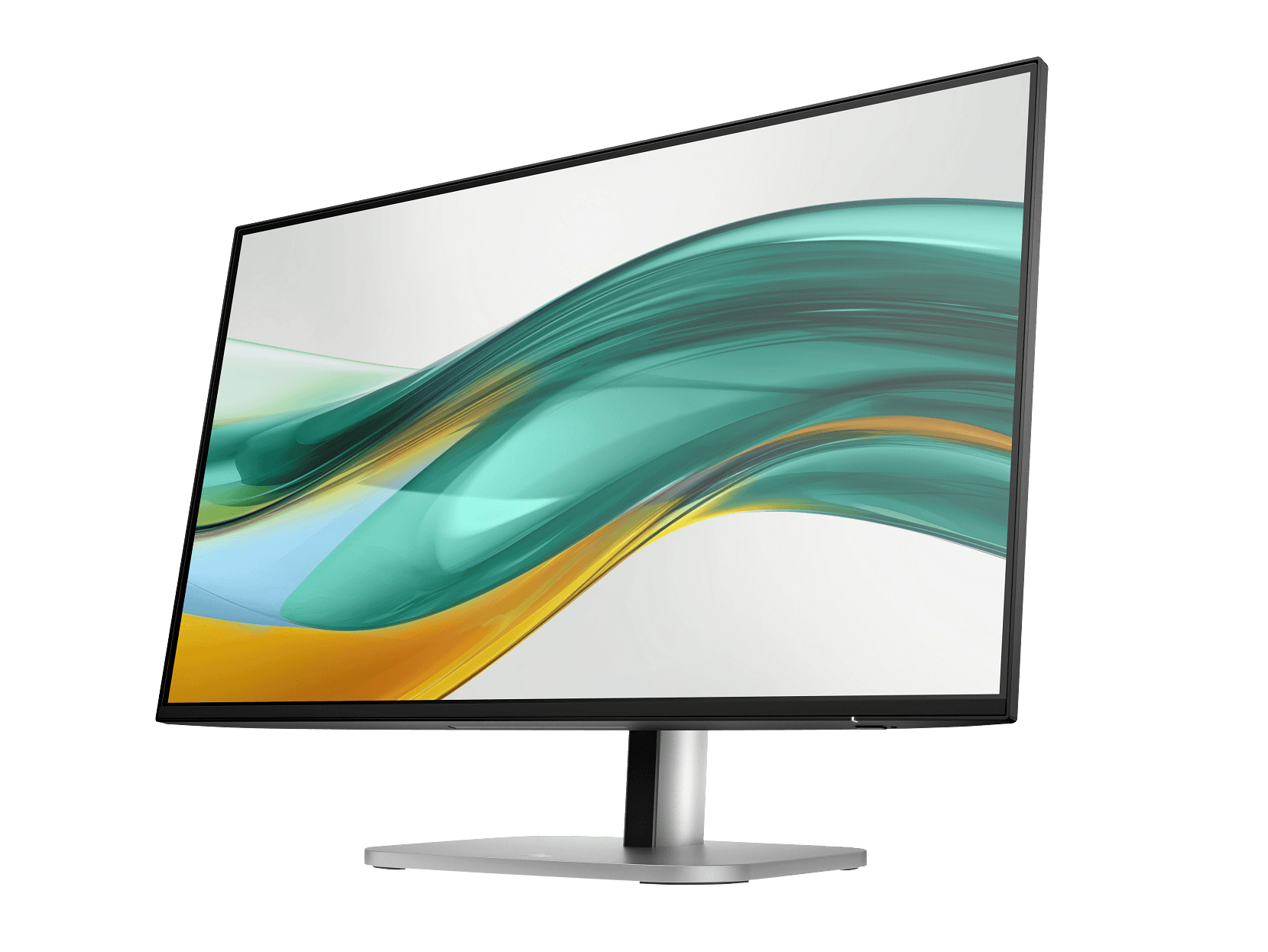 HP 524pf 23.8" Monitor
