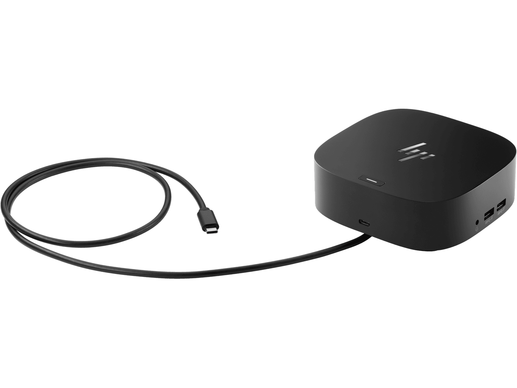 HP USB-C Dock G5
