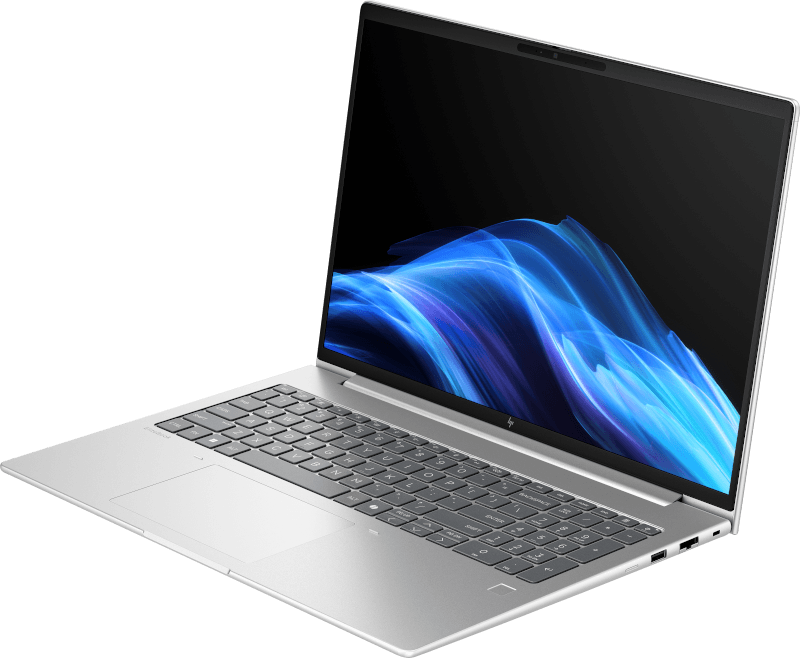 Professional HP EliteBook 6 G1i 16"