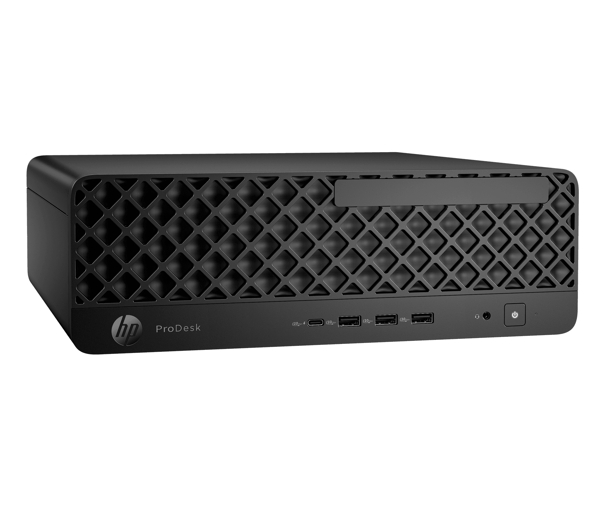 Technical HP ProDesk 4 G1i SFF