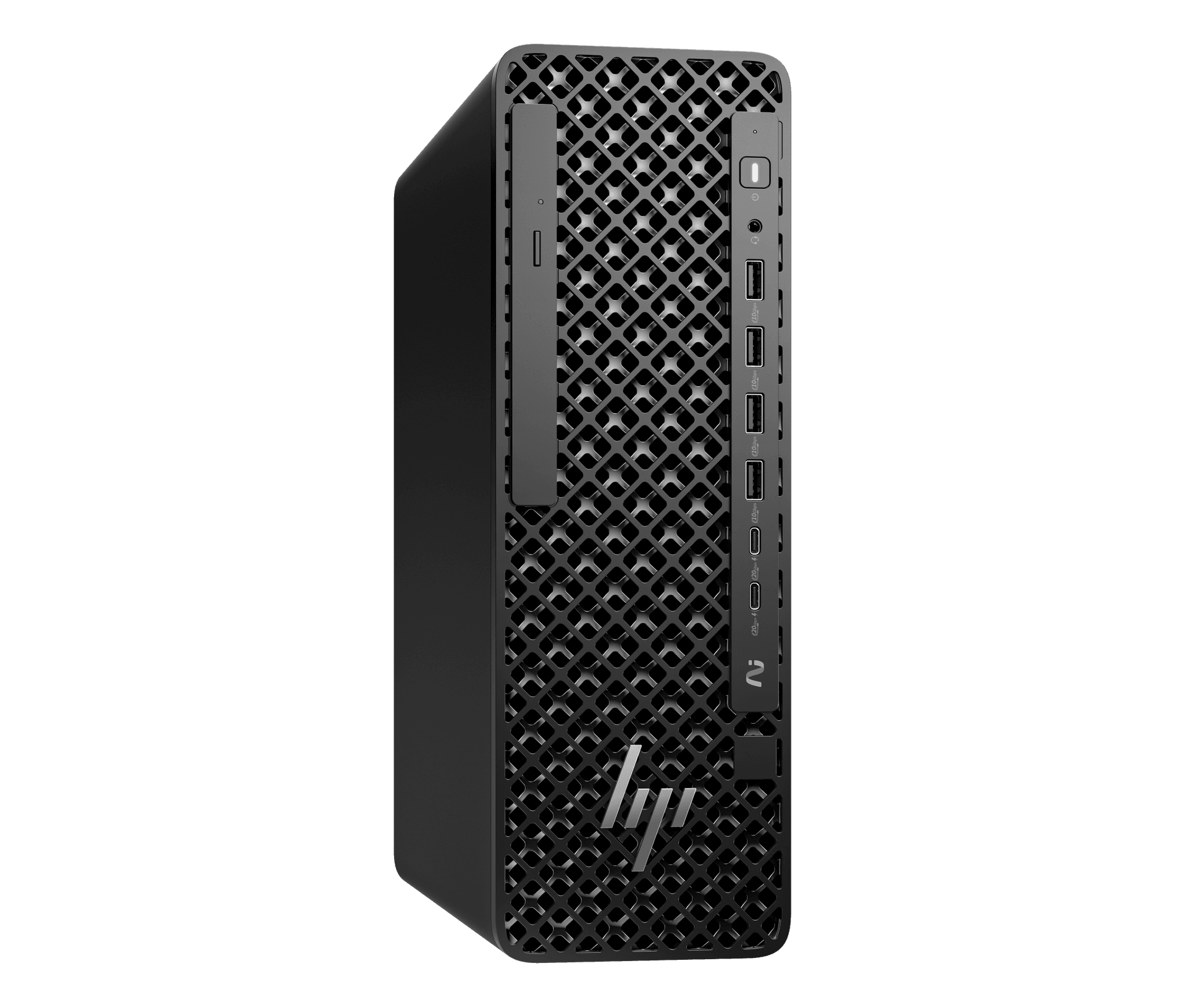 Workstation Desktop HP Z2 SFF G1i